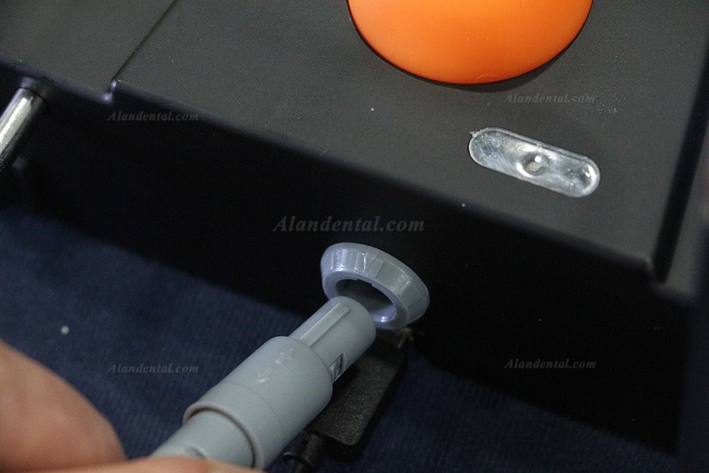 Dental Ultrasonic Piezo Bone Surgery Machine Piezosurgery Unit AI-Bone II